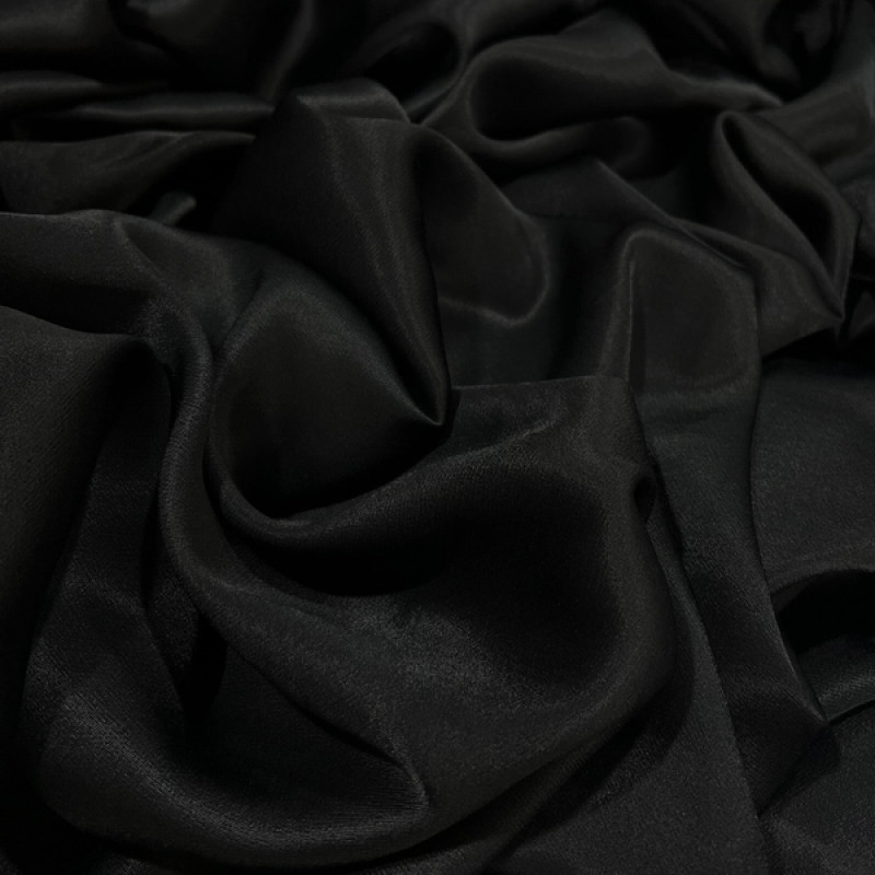 VISCOSE LUMINOUS PRETO