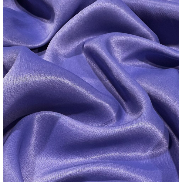 VISCOSE LUMINOUS BLUE IRIS