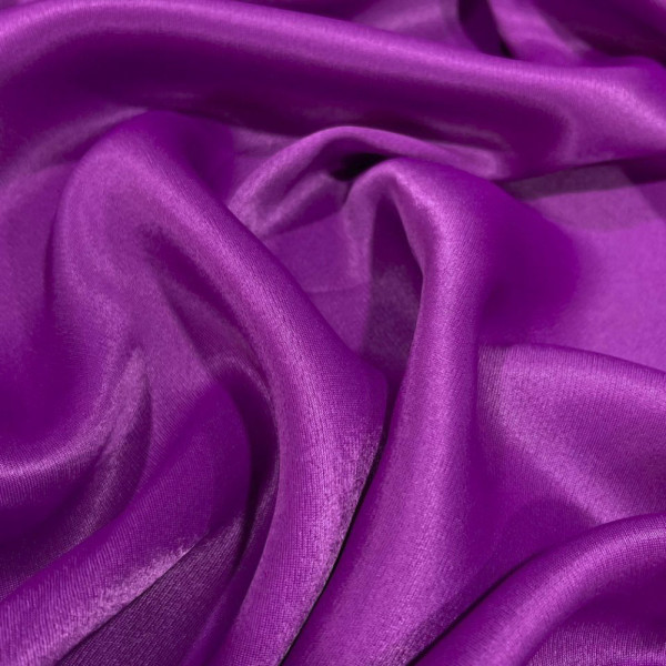 VISCOSE LUMINOUS FÚCSIA 