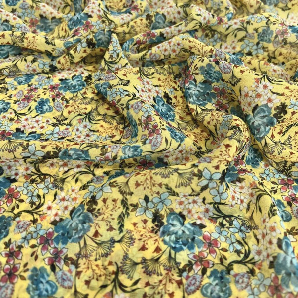 CHIFFON LIBERTY ITALIANO 