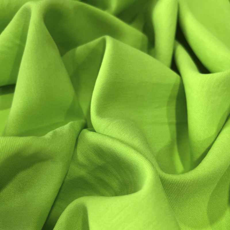 TENCEL VERDE NEON