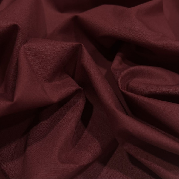 TRICOLINE STRETCH MAZZINE BURGUNDY