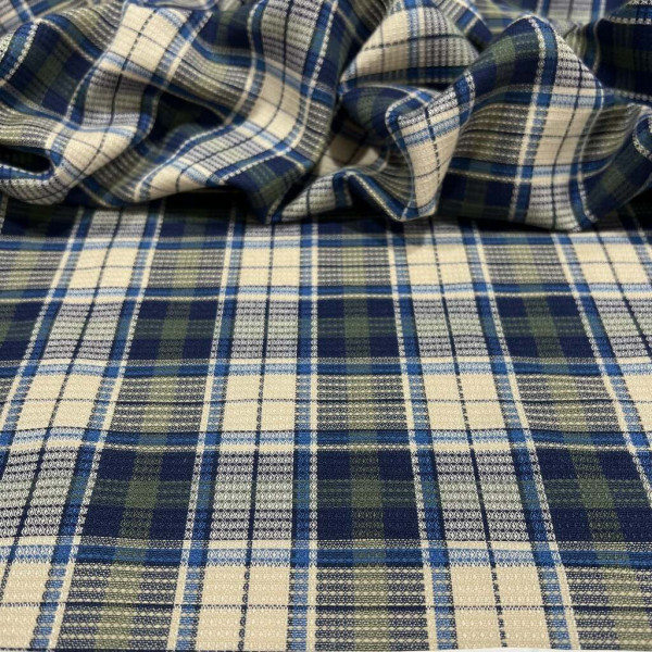 ALFAIATARIA TARTAN SUSTENTÁVEL