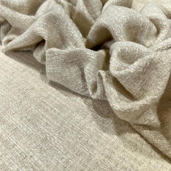 LINHO ZANZIBAR - 45%ALGODÃO 35%VISCOSE 18%LINHO 02%POLIÉSTER